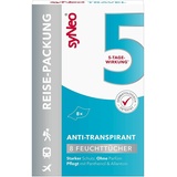 syNeo 5 Antitranspirant Reise-Packung