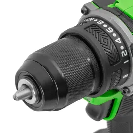 PROCRAFT PA18Pro inkl. 1 x 1,5 Ah + Lader
