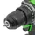 PROCRAFT PA18Pro inkl. 1 x 1,5 Ah + Lader