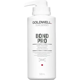 Goldwell Dualsenses Bond Pro 60 Sec Treatment 500 ml
