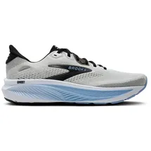 Brooks Ghost 18 Herren Slim Weiß 47,5