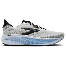 Brooks Ghost 18 Herren Slim Weiß 47,5