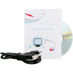 USB-Data-Link Kit für PC-68B inkl. Software