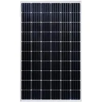WATTSTUNDE 300 Watt Solarmodul WS300M - Solarpanel 12V Monokristalline Solarzellen (300W)