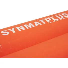 Exped Dura 6.5R Isomatte (Größe 183x65cm, rot)