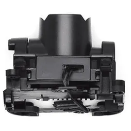 DJI FPV Gimbalkamera Drohnenzubehör, Schwarz