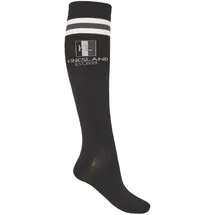 Kingsland Classic Kniestrümpfe Coolmax 38-40 Schwarz