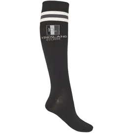 Kingsland Classic Kniestrümpfe Coolmax 38-40 Schwarz