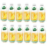 12 Flaschen Volvic Vitamin+ Awake Zitrone a 0,75 Inkl. EINWEGPFAND