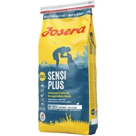 Josera SensiPlus 5 x 900 g