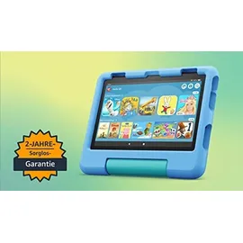 Amazon Fire HD 8 Kids 8.0" 32 GB Wi-Fi blau