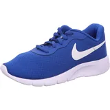 Nike Tanjun GO für Kinder, blau, Größe 38 1⁄2 EU / 6 Kids UK