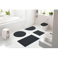 Bruno Banani Danny Grau 60 x 50 cm