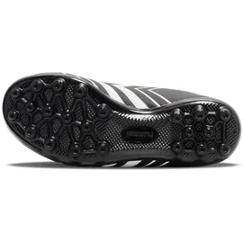 hummel Hattrick MG Kinder schwarz/weiß 34