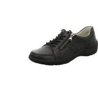 WALDLÄUFER Henni Damen Schwarz 39