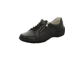 WALDLÄUFER Henni Damen Schwarz 39