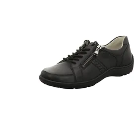 WALDLÄUFER Henni Damen Schwarz 39