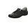 WALDLÄUFER Henni Damen Schwarz 39