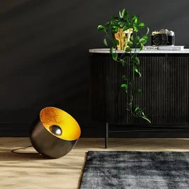 Kare Apollon Smooth Schwarz