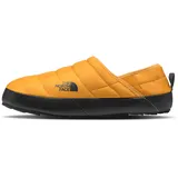 The North Face Thermoball Traction Mule V Gelb/Schwarz 47