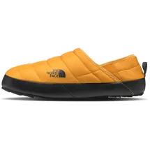 The North Face Thermoball Traction Mule V Gelb/Schwarz 47