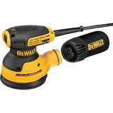 DeWalt DWE6423-QS inkl. Zubehör