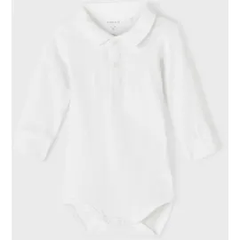 NAME IT NBMHOLGER LS POLO BODY NOOS