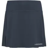 Head Club Basic Skort Girls, navy