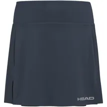 Head Club Basic Skort Girls, navy