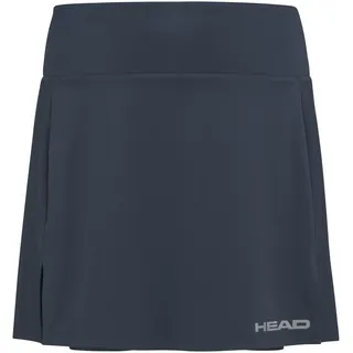 Head Club Basic Skort Girls, navy
