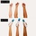 St. Tropez Gradual Tan Everyday Body Medium/Dark 200 ml