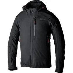 RST Havoc, Textiljacke wasserdicht - Schwarz - S