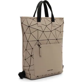 SURI FREY Suri Sports Jessy-Lu City Backpack Sand