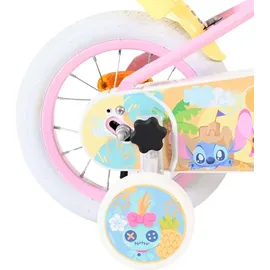 Volare Disney Stitch 12 Zoll rosa