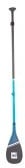 Red Paddle SUP Paddle Hybrid Carbon 3-teilig blau