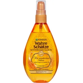 Garnier Wahre Schätze Argan- & Camelia-Öl 150 ml