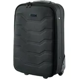 Martes Farisca 2-Rollen Cabin 56 cm / 56 l schwarz