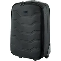 Martes Farisca 2-Rollen Cabin 56 cm / 56 l schwarz