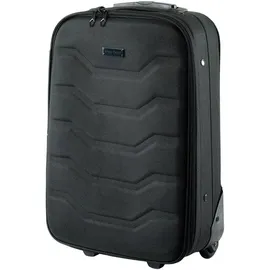 Martes Farisca 2-Rollen Cabin 56 cm / 56 l schwarz