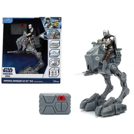 Jada RC Modellbau AT-RT 11,5 CH RTR