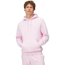 Nike Hoodie Rosa XL