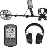 MineLab Manticore High-End Metalldetektor