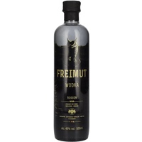Freimut Straight Rye Wodka 40% Vol. 0,5l