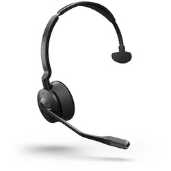 Jabra Engage 55 UC drahtloses Mono On Ear Headset USB-C