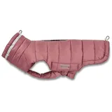Wolters Hundemantel Steppjacke Cosy rost rot rot Rückenlänge: 26 cm Brust­umfang: 30 - 38 cm