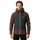 Karpos Storm Evo Jacke Herren Woodland Gray/Mahogany S