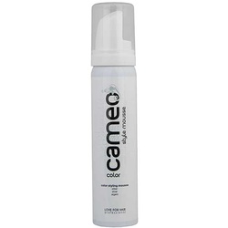 cameo color styling mousse Silber (75 ml)