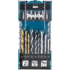 Makita D-74887 Bit-Set 17 Stück