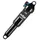 SR Suntour SR-Suntour Unisex – Erwachsene Fahrraddämpfer-2225916257 Fahrraddämpfer, schwarz, 230 x 65mm