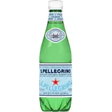 S.Pellegrino Natürliches prickelndes Mineralwasser 500 ml